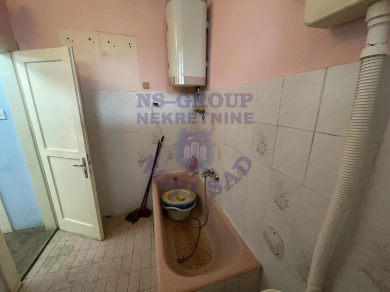 Stan na prodaju Novi Sad 74m2, 579807