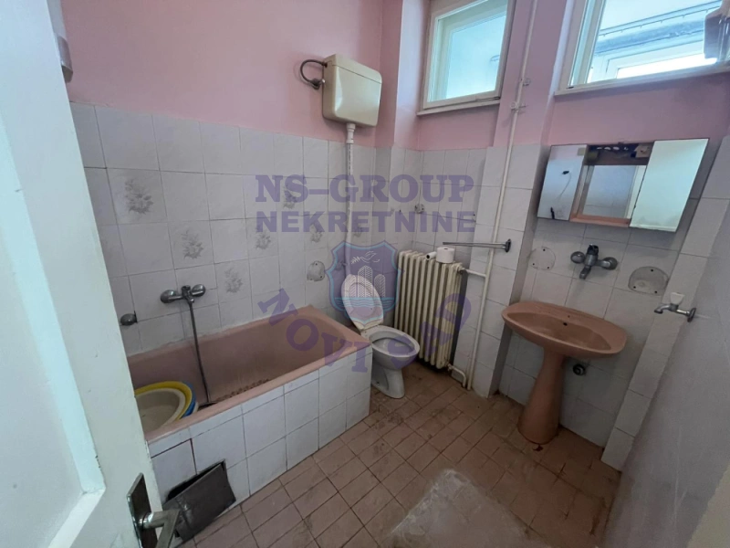 Stan na prodaju Novi Sad 74m2, 579807