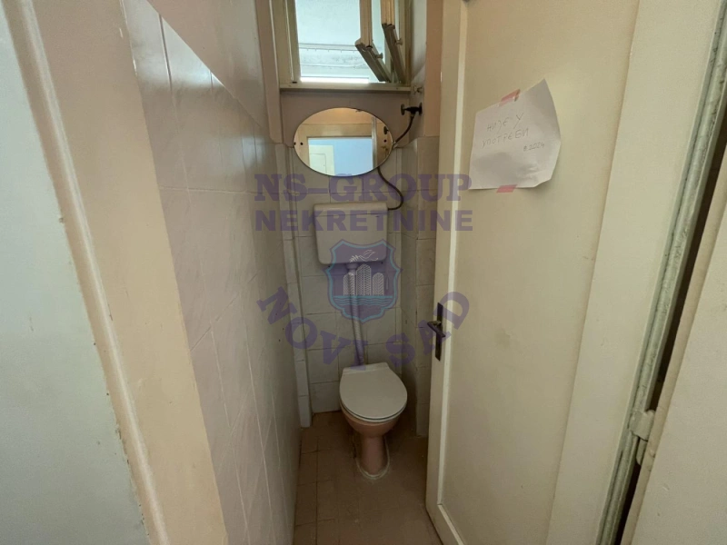 Stan na prodaju Novi Sad 74m2, 579807