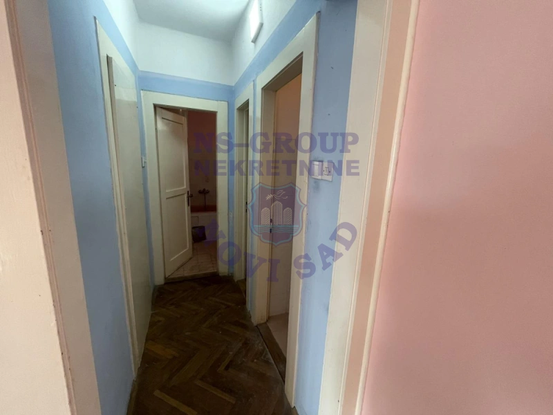 Stan na prodaju Novi Sad 74m2, 579807