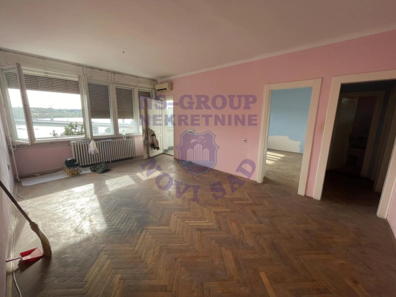 stan na prodaju Novi Sad, 74m2 579807