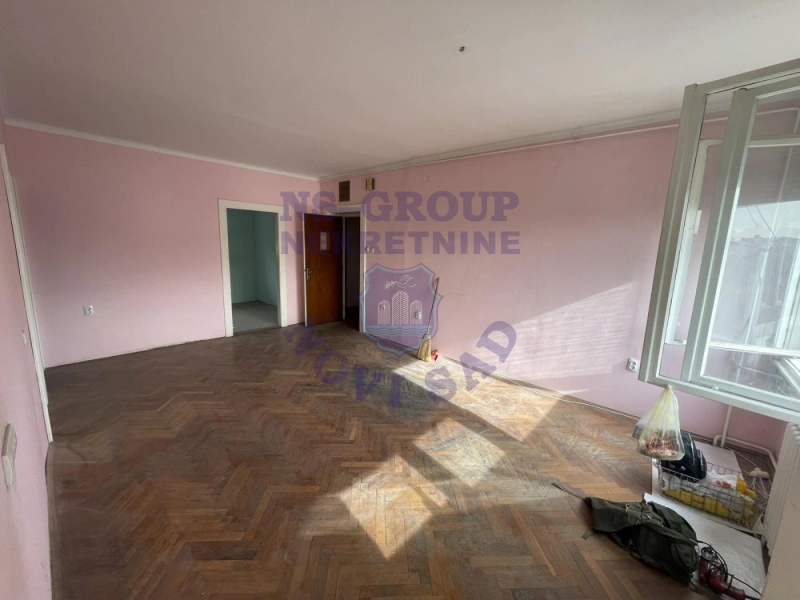 Stan na prodaju Novi Sad 74m2, 579807