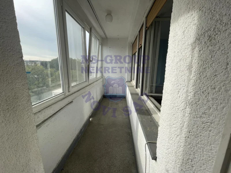 Stan na prodaju Novi Sad 74m2, 579807