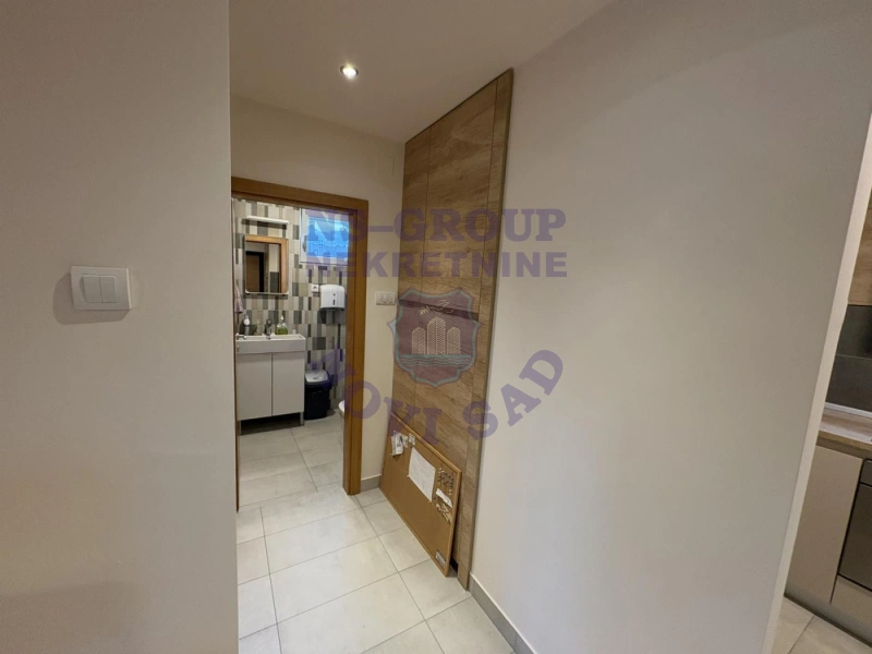 Stan na prodaju Novi Sad 54m2, 579846