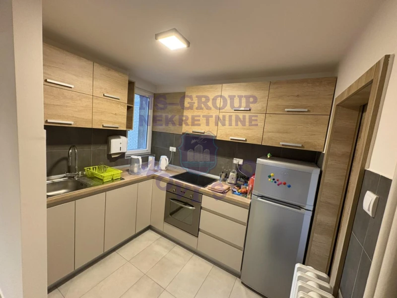 Stan na prodaju Novi Sad 54m2, 579846