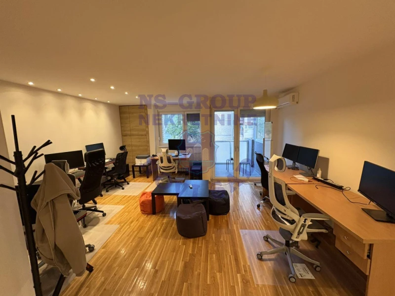 Stan na prodaju Novi Sad 54m2, 579846