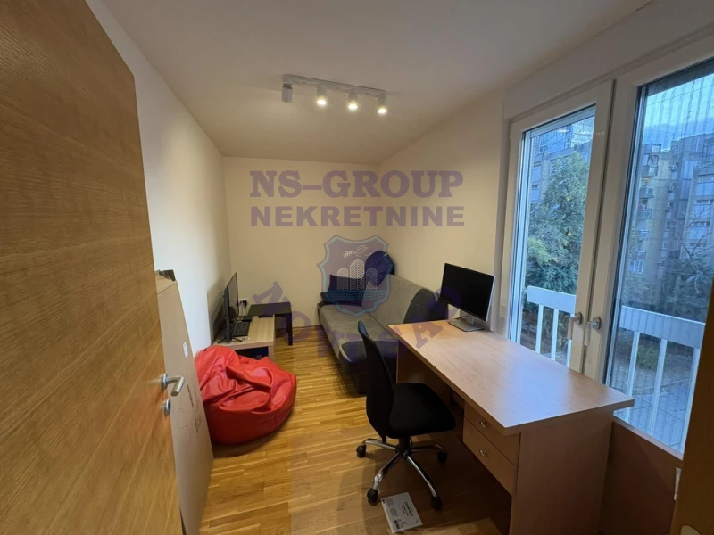 Stan na prodaju Novi Sad 54m2, 579846