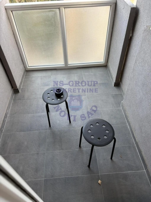Stan na prodaju Novi Sad 54m2, 579846
