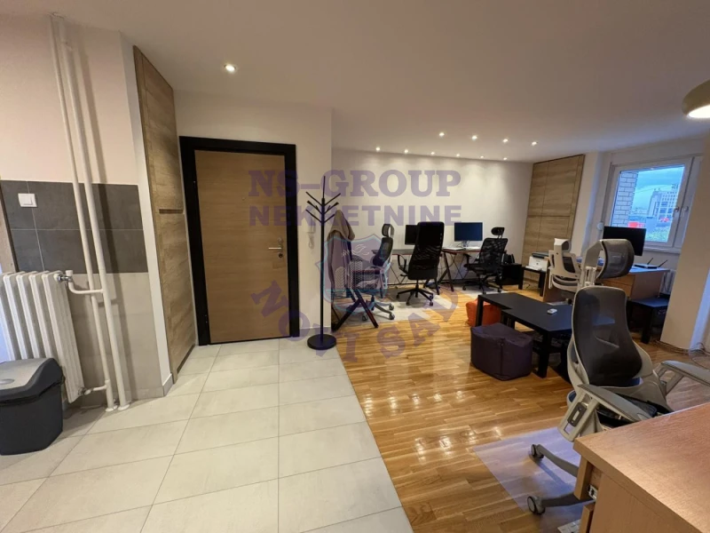 Stan na prodaju Novi Sad 54m2, 579846