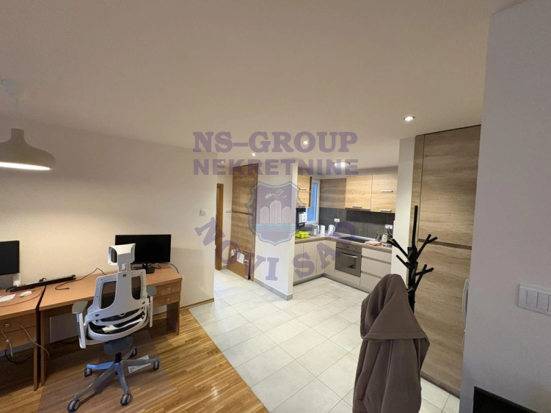 Stan na prodaju Novi Sad 54m2, 579846