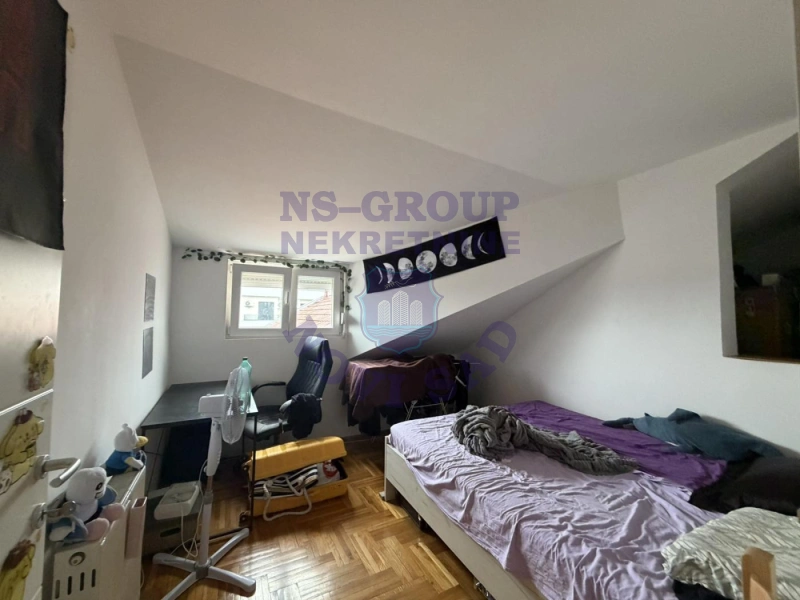 Stan na prodaju Novi Sad 64m2, 579788