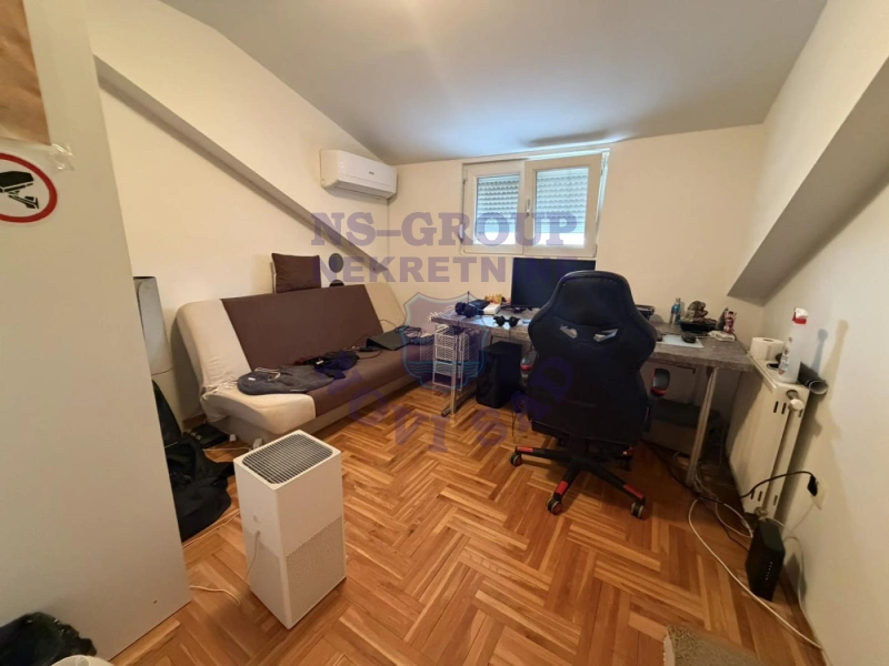 Stan na prodaju Novi Sad 64m2, 579788