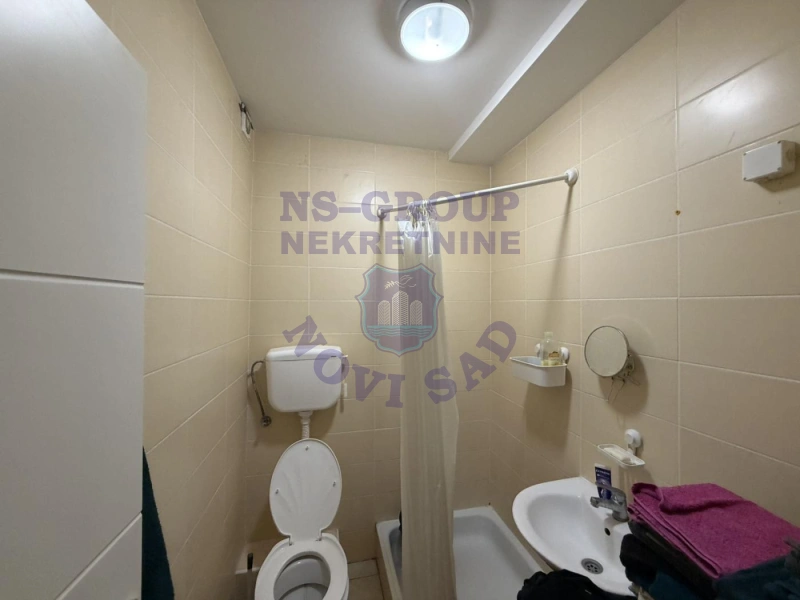 Stan na prodaju Novi Sad 64m2, 579788