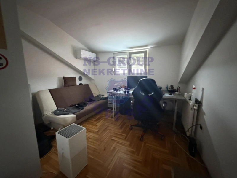 Stan na prodaju Novi Sad 64m2, 579788