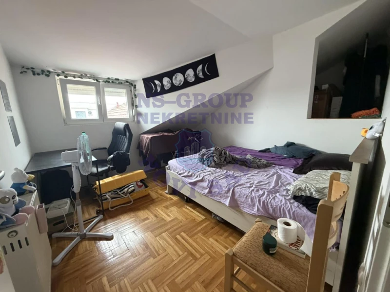 Stan na prodaju Novi Sad 64m2, 579788