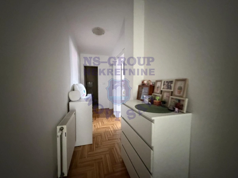 Stan na prodaju Novi Sad 64m2, 579788