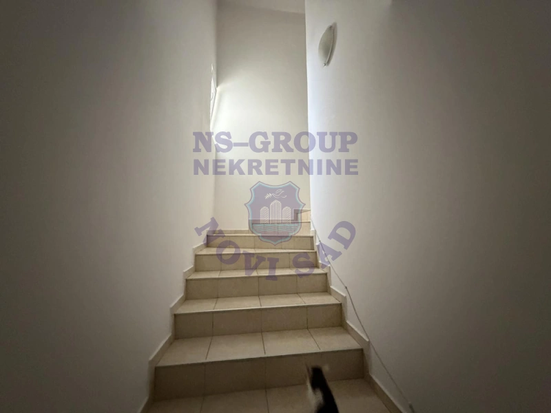 Stan na prodaju Novi Sad 64m2, 579788