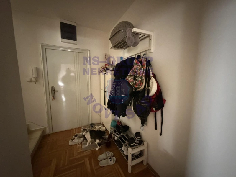 Stan na prodaju Novi Sad 64m2, 579788