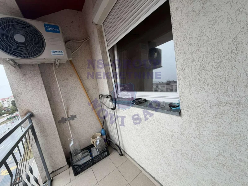 Stan na prodaju Novi Sad 64m2, 579788