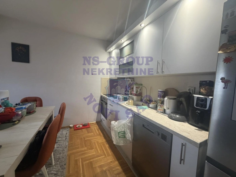 Stan na prodaju Novi Sad 64m2, 579788