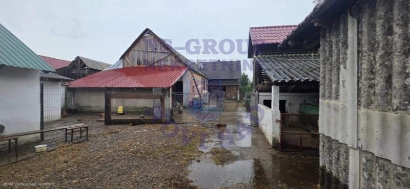 Kuća na prodaju Rumenka 256m2, 579796