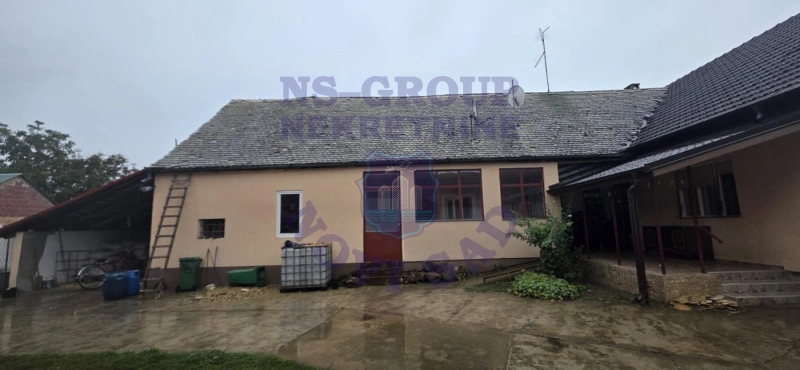 Kuća na prodaju Rumenka 256m2, 579796