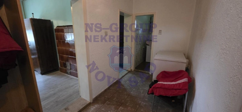 Kuća na prodaju Rumenka 256m2, 579796