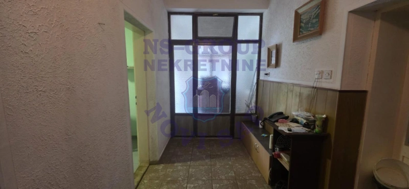 Kuća na prodaju Rumenka 256m2, 579796