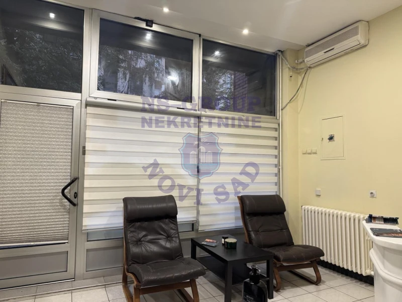lokal za izdavanje Novi Sad, 44m2 17686
