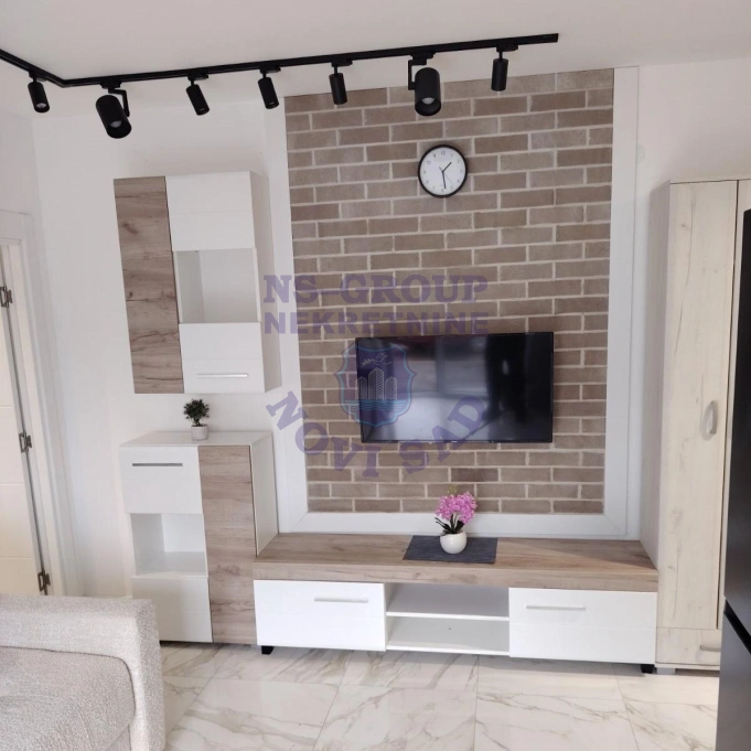 Stan za izdavanje Novi Sad 32m2, 17658