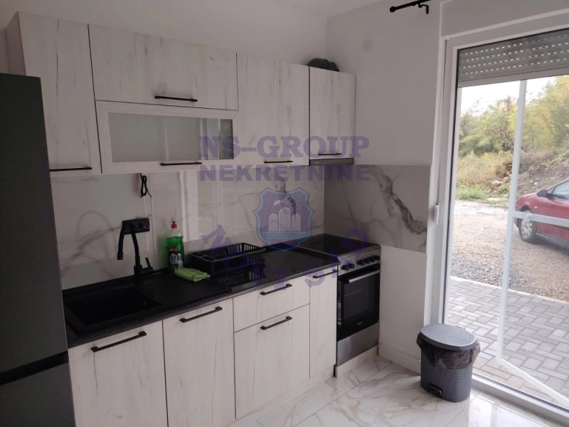 Stan za izdavanje Novi Sad 32m2, 17658