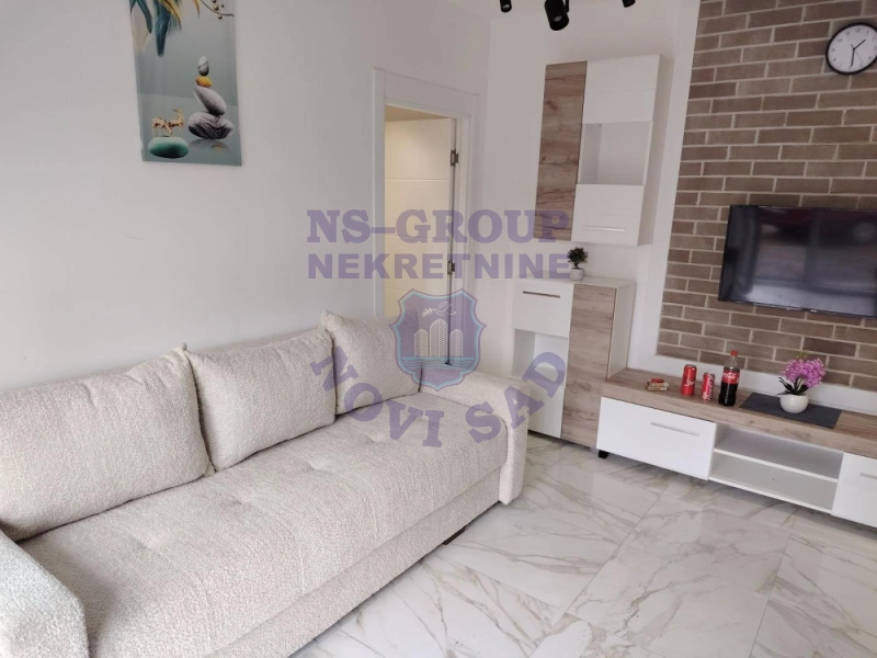 stan za izdavanje Novi Sad, 32m2 17658