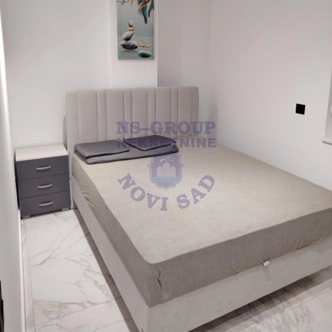 Stan za izdavanje Novi Sad 32m2, 17658