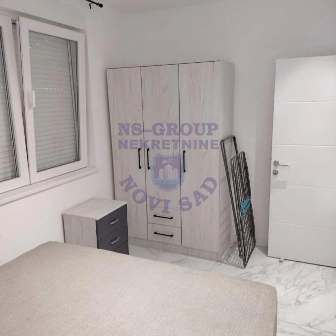 Stan za izdavanje Novi Sad 32m2, 17658