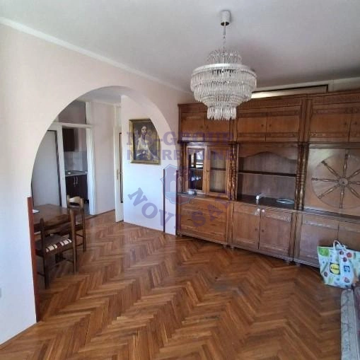 stan za izdavanje Novi Sad, 57m2 17695