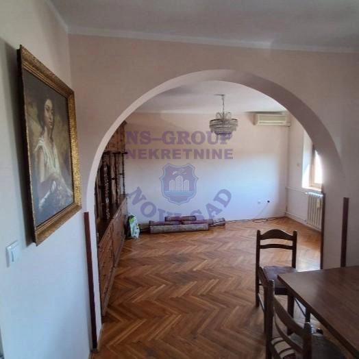 Stan za izdavanje Novi Sad 57m2, 17695