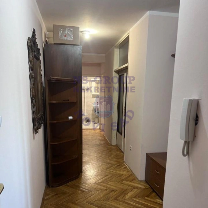 Stan za izdavanje Novi Sad 57m2, 17695