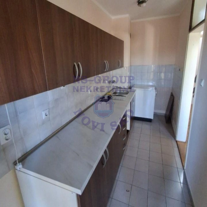 Stan za izdavanje Novi Sad 57m2, 17695