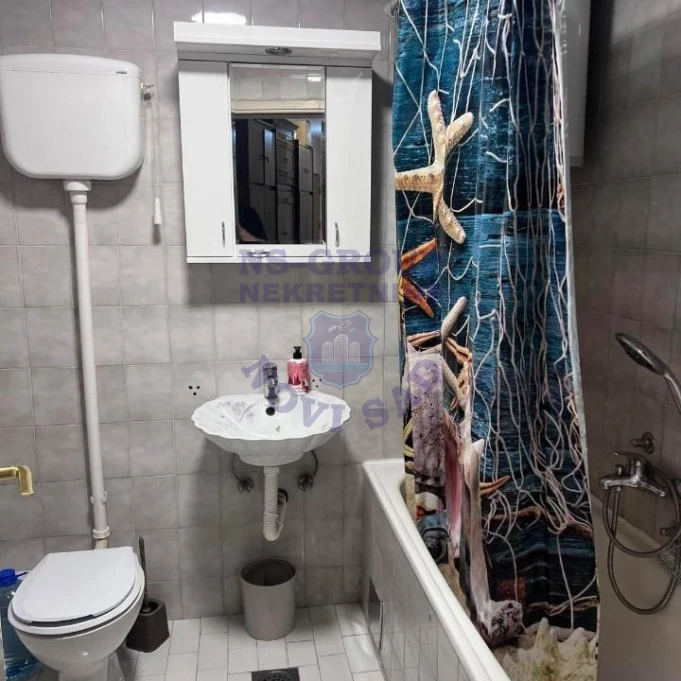 Stan za izdavanje Novi Sad 57m2, 17695