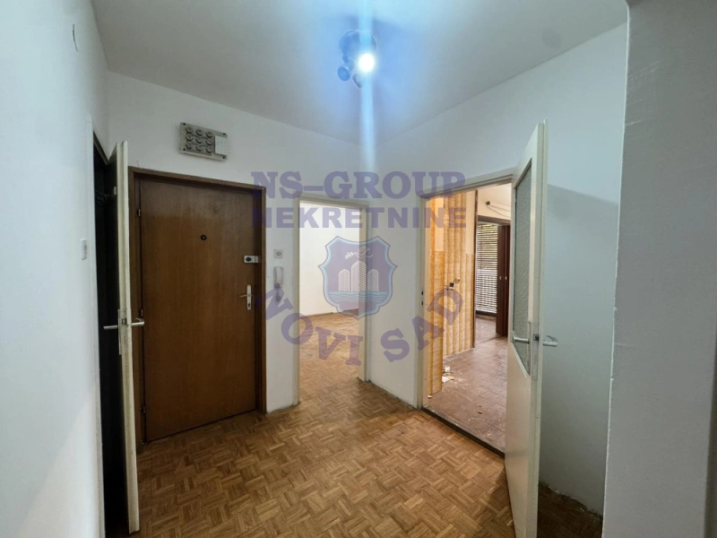 Stan na prodaju Novi Sad 74m2, 579815