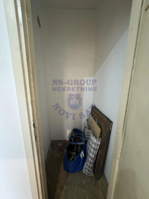 Stan na prodaju Novi Sad 74m2, 579815