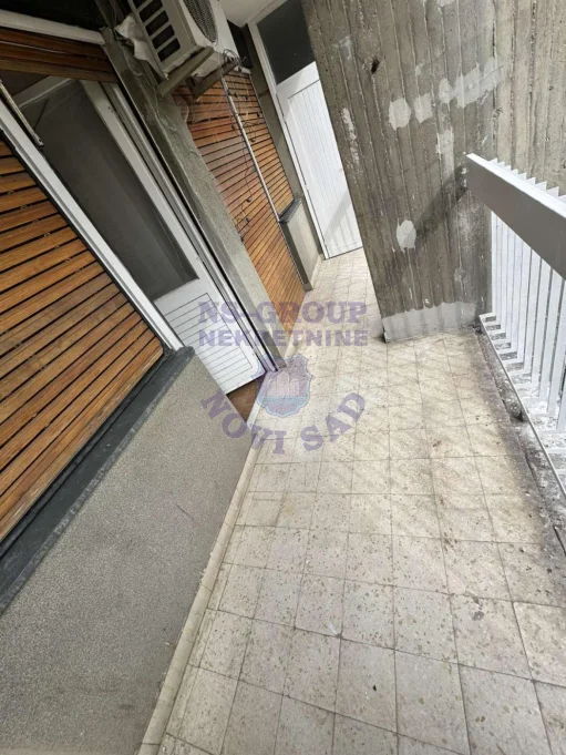 Stan na prodaju Novi Sad 74m2, 579815