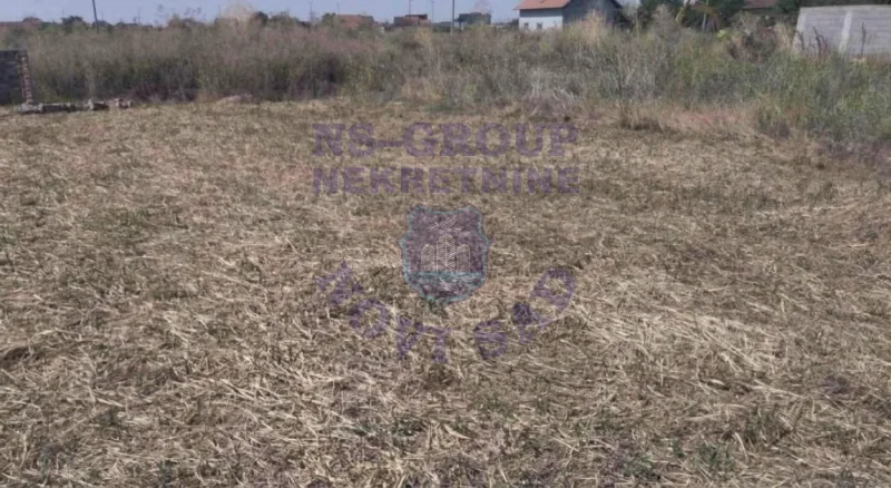 plac na prodaju Novi Sad, 3285m2 579817