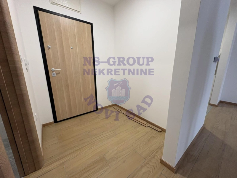 Stan na prodaju Petrovaradin 63m2, 579812