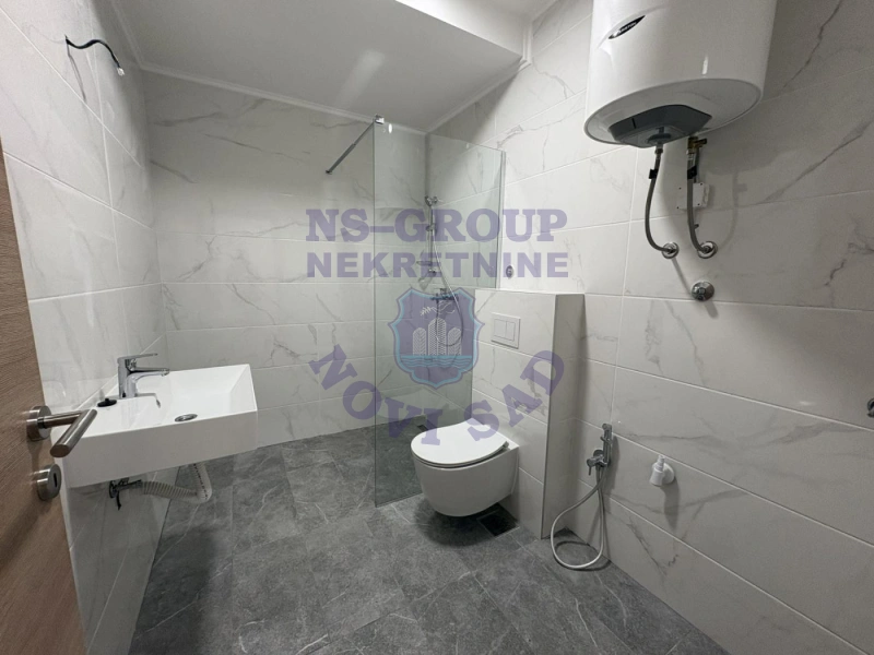 Stan na prodaju Petrovaradin 63m2, 579812
