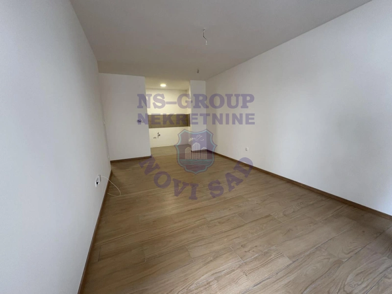 Stan na prodaju Petrovaradin 63m2, 579812