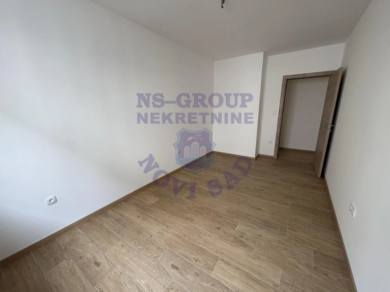 Stan na prodaju Petrovaradin 63m2, 579812