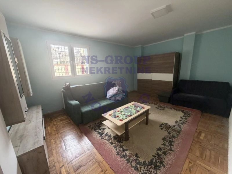 stan na prodaju Novi Sad, 40m2 579834