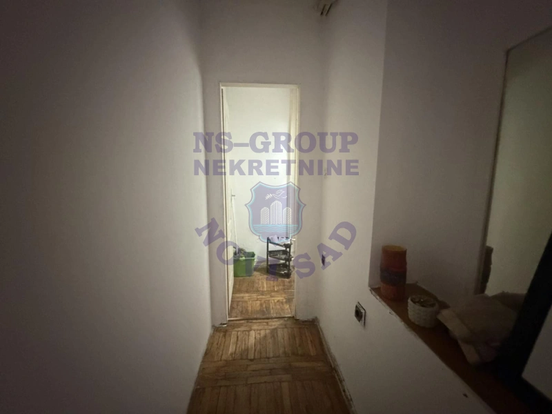 Stan na prodaju Novi Sad 40m2, 579834