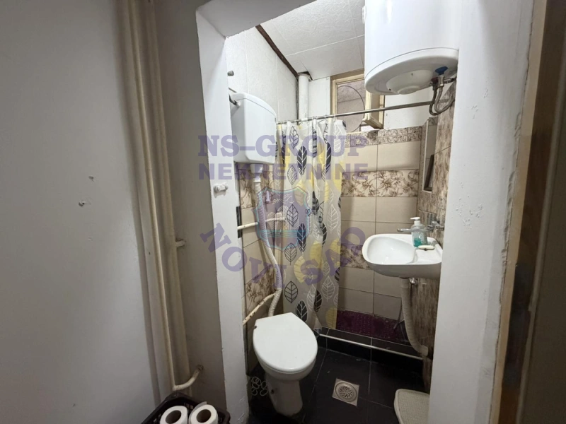 Stan na prodaju Novi Sad 40m2, 579834